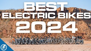 Best Electric Bikes 2024  Top 26 Bikes Tested amp Reviewed All Under 3K [upl. by Lakin]