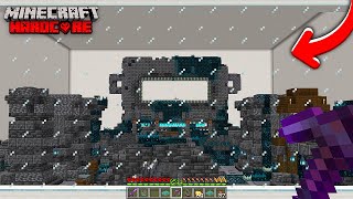 I Built a Museum for EVERY STRUCTURE in Minecraft Hardcore [upl. by Varini]