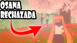 EMPAREJE A AYANO Y SENPAI  YANDERE SIMULATOR [upl. by Nottage]