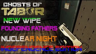 Fresh Wipe Cleanup Founding Fathers AK Alpha Independence Edition Rewards [upl. by Yromas899]