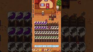 here’s one of the coolest changes in the Stardew Valley 16 update [upl. by Moyer]