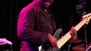 George Duke  Java Jazz Festival 2010mov [upl. by Feldstein420]