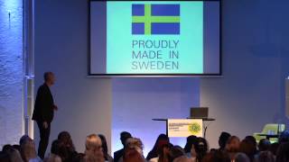 quotPROUDLY MADE IN SWEDENquot WHAT DOES THAT MEAN [upl. by Erej]