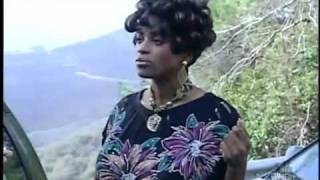 MADtv Yvonne Criddle Traffic Stopmp4 [upl. by Woolson161]