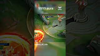 Dont underestimate my speed☠️🗿 mobilelegends mobilelegendsbangbang mlbbcreatorcamp mobilelegend [upl. by Amalburga802]