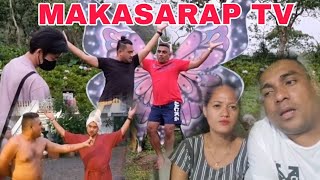 MAKASARAP TV TRENDING VIDEOS [upl. by Kristo]