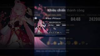 Honkai Impact 3  Vùng đất xưa cũ Herrscher of the Human [upl. by Julienne]