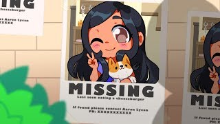 APHMAU IS MISSING  Secret Neighbor [upl. by Bushey82]