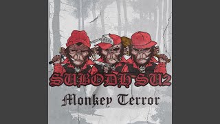 Monkey Terror [upl. by Carney]