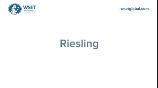 How to say it Riesling [upl. by Norahs]