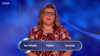 Eggheads S19E11 [upl. by Kerry]