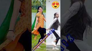 O pullagovenkateshunewfolksongtrending youtubeshorts dance shorts [upl. by Aiekahs]