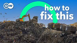 We need to fix landfills – heres how [upl. by Alyam]