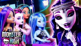 NEW Monster High Music Videos You Dont Want To Miss  Monster High [upl. by Aciretal]