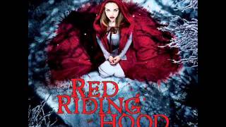 Brian Reitzell and Alex Heffes  Grandmas house Red Riding Hood [upl. by Fanchette388]