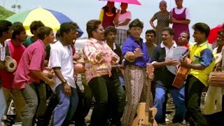 Salomiya Salomiya HD Video Song  4K HD Video Songs  சலோமியா சலோமியா Video Song Prashanth Karan [upl. by Nobie372]