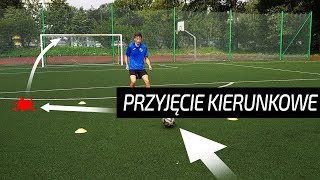 Jak ćwiczyć PRZYJĘCIE KIERUNKOWE [upl. by Yanarp]