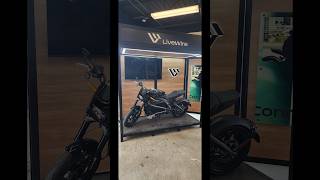 Harley Davidson Livewire 2 Del Mar [upl. by Navanod]