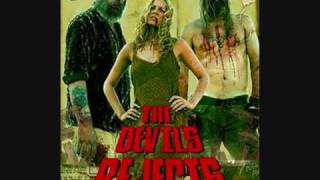 Rob Zombie  The Devils Rejects [upl. by Razec]