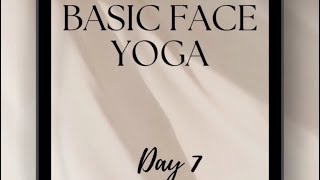 Day 7 Neck Stretch for a Firmer Youthful Look 💆‍♀️✨ Strengthen and tone your neck [upl. by Annej]