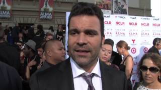 Ricardo Chavira Actor [upl. by Abernon]