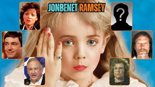 Who Killed JONBENET RAMSEY [upl. by Ytima815]