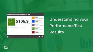 Understanding your PerformanceTest Benchmark Results [upl. by Yemirej892]