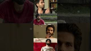 🍷Kabir Singh🚬  🍷Bekhayali Hindi Song Status🚬  Slowed  reverb  kabirsingh shorts [upl. by Maffei]