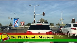 De Plekbend  Maeters  halve finalist LVK 2019 [upl. by Domenic]