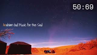 Arabian Oud Music for the Soul موسيقى العود العربية [upl. by Zetra]