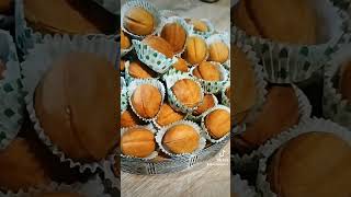 ڨاطو الجوزة 😋👌 Gâteaux à la noix [upl. by Sucerdor]