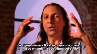 Nassim Haramein Black Whole 2011 subs espa§ol [upl. by Retrak142]