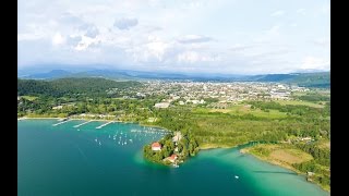 Klagenfurt am Wörthersee [upl. by Gleich]