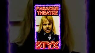 That time when STYX was accused of backwards masking styxshorts [upl. by Groark417]