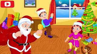 Our Favorite Christmas Songs for Kids supersimplesongs Christmas cartoons for kid christmassongs [upl. by Sig]