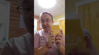 Sept Scentsy order unboxing [upl. by Dimphia]