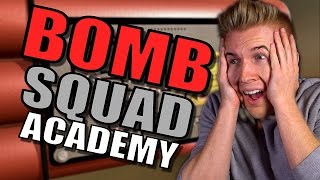 Bomb squad ah play 💣💀💣fortnite gaming memes [upl. by Cormier]