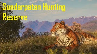 Sundarpatan is Here Is it Good  theHunter COTW [upl. by Blinni833]