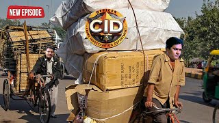 खुनी को पकड़ने के लिए CID Officer Daya और Abhijeet बने कबाड़ी वाले  CID  Serial Latest Episode [upl. by Teirtza]