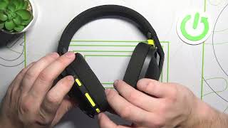 How to Set Maximum Volume on Logitech G435 Headset [upl. by Anstice]