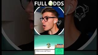 LIVE  Full odds Shiny Riolu after 3718 eggs pokemon shinypokemon shorts [upl. by Seligman]