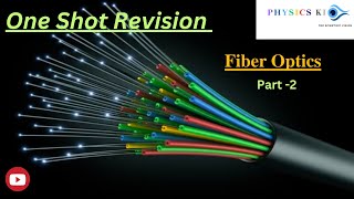 Laser and Fiber Optics  Engineering Physics  Part 2 [upl. by Ferreby]