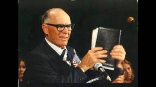 Lester Roloff on Salvation  By Grace Through Faith Plus Nothing [upl. by Jules211]