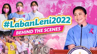 LabanLeni2022 Behind the scenes [upl. by Yelats]