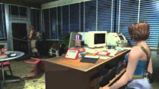 PSX Longplay 037 Resident Evil 3 Nemesis [upl. by Yblehs]