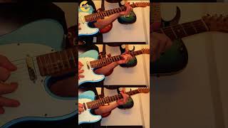 The Blues on the Rock guitar backingtrack telecaster [upl. by Harlamert]