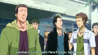 Beelzebub episode 7 part 13 [upl. by Dercy]