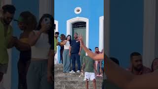 AS ANTIGAS SEMPRE BATE viralvideo dance humor viralshort carnaval memes fy comedia fypages [upl. by Cl]