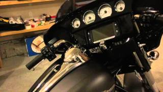 Street Glide Special 2016 Review [upl. by Nanfa184]