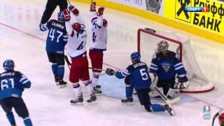 ФИНАЛ ЧМ по хоккею 2014 Россия  Финляндия 2014 IIHF WС FINAL Russia Finland [upl. by Shriner]